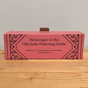 Illumicrate watering globe